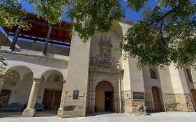 Hotel 4 Estrellas Conventual De Alcantara